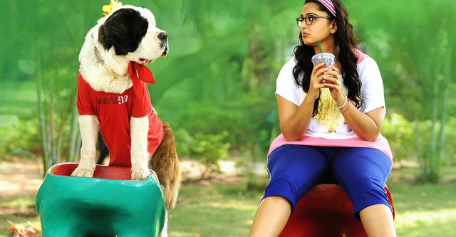 Inji iduppazhagi full movie best sale on hotstar